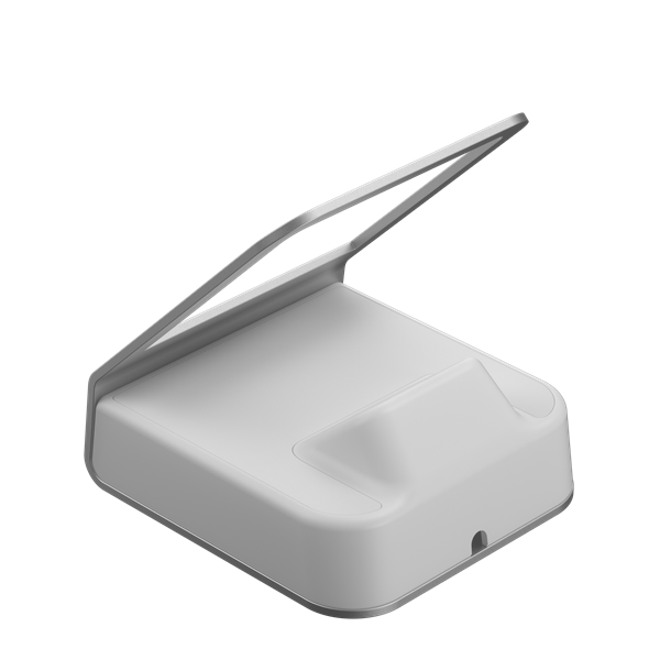 Сканер штрихкода SUNMI NS012 Blink2 CN&EN White, 1M CMOS, Beep, Type-A USB