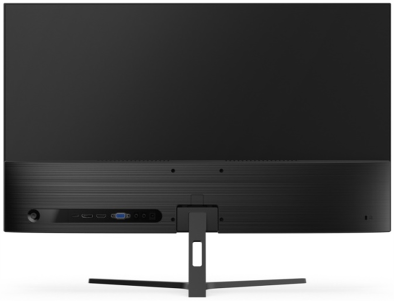 Монитор CHiQ LMN24F650-RS 23.8" 1920*1080 IPS 100Hz LED 16:9 6ms VGA DP HDMI Audio out 178/178 250cd 1000:1 Speaker 2*1,5W VESA 75x75
