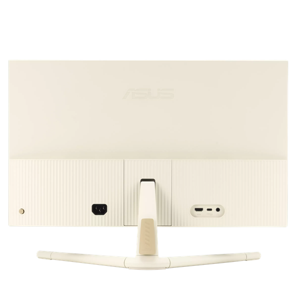 ASUS 23.8" VU249CFE-M IPS 1920x1080 1 ms MPRT 250cd 100Hz VESA Tilt HDMI Type C Oat Milk