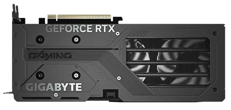 Видеокарта GIGABYTE RTX5060Ti GAMING OC 16GB//RTX5060Ti, HDMI*1, DP*3, 16G,D7