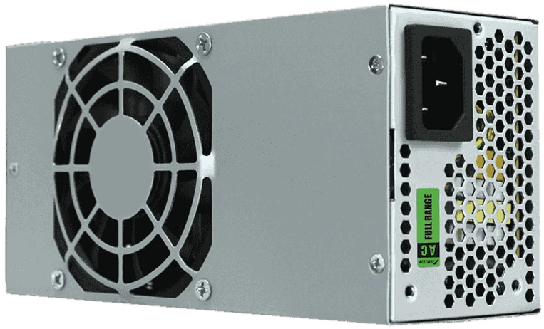 блок питания Powerman Power Supply 450W PM-450TFX (8cm fan)