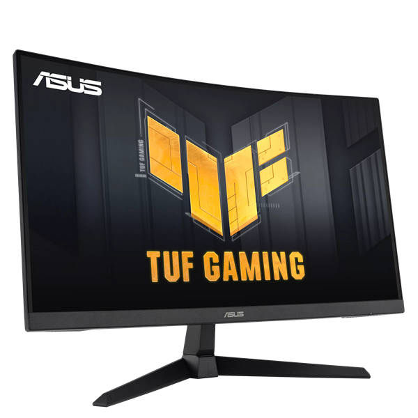 ASUS TUF Gaming VG27VQ3B 27" VA 1920x1080 1ms 180Hz 250cd M/M DP HDMI Black