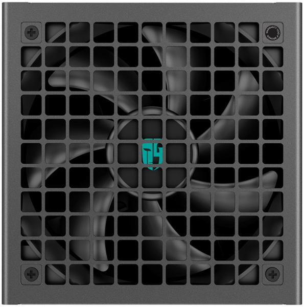 Блок питания Deepcool GAMERSTORM PN1200M (ATX 3.1, 1200W, Full Cable Management, PWM 135mm fan, Active PFC, 80+ GOLD, Active PFC + Full Bridge SRC LLC + DC/DC, Gen5 PCIe) RET (R-PNC00M-FC0B-WGEU)