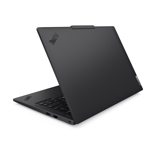 Ноутбук ThinkPad T14 Gen 6 14" WUXGA(1920x1200)IPS 400N, Ultra 5 225H, 16Gb DDR5-5600, 512Gb SSD m.2, Intel Graphics, WiFi 6E+BT, FPR,fTPM,Kb Ru/Eng,LTE, cam 5MP+IR, 4cell 52.5Wh, 65W USB-C, Win11 Pro China,