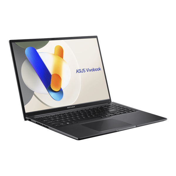 ASUS Vivobook 16 X1605VA-MB875 Intel® Corei5-13500H 2.6 GHz DDR4 16GB 1TB PCIE G4 SSD 16.0" WUXGA (1920 x 1200) IPS-level 60Hz Without OS Indie Black