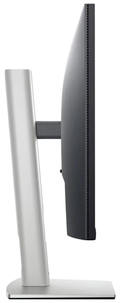 Монитор Dell 23,8" P2422H S/BK (IPS; 16:9; 250cd/m2; 1000:1; 5ms; 1920x1080; 178/178; VGA; HDMI; DP; 5xUSB; HAS; Swiv; Tilt; Swiv; Pivot)
