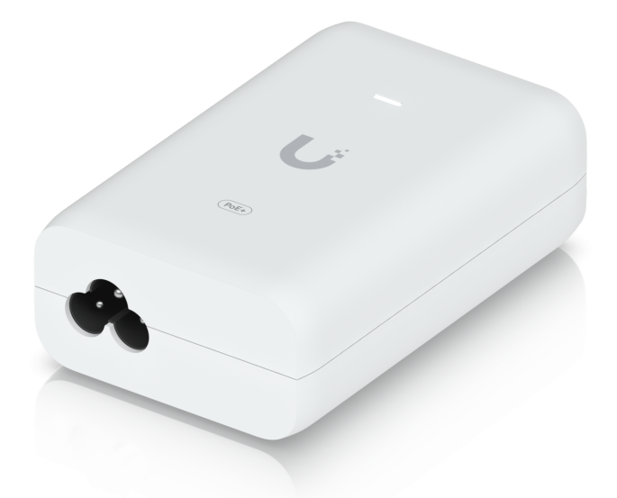 Инжектор Ubiquiti UACC-PoE+-2.5G 2.5G PoE+ Adapter (30W)