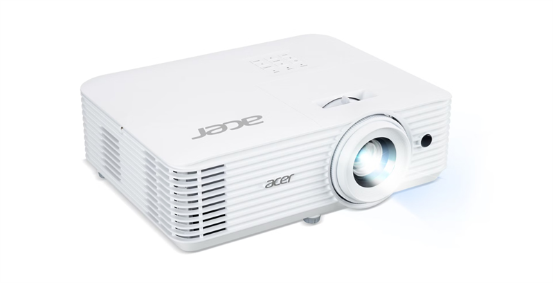 Проектор Acer projector H6541BDK , DLP 1080p 4000 Lm 10000:1 EMEA 2.9 Kg EURO (replace H6523BD, MR.JT111.002, H6523BDP, H6523ABDP, MR.JUV11.001, MR.JVL11.001)