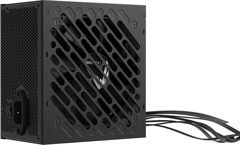 Блок питания Formula V Line FV-650WD, 650W, APFC, 80+, 12cm Fan