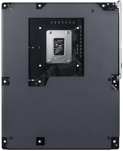 Материнская плата GIGABYTE Z890 EAGLE PLUS, LGA1851, Z890, 4*DDR5, 4*SATA, 4*M.2, 5*USB 3.2, 4*USB 2.0, Type-C, 3*PCIx16, 3*PCIx1, DP, ATX