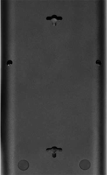 Сетевой фильтр Powercom сетевой фильтр, 3 метра, 10 розеток, USB-Ax2, USB Type-C, 16А/4кВт, cечение провода: 1,5мм2, цвет черный, 1 год гарантии (2065290)