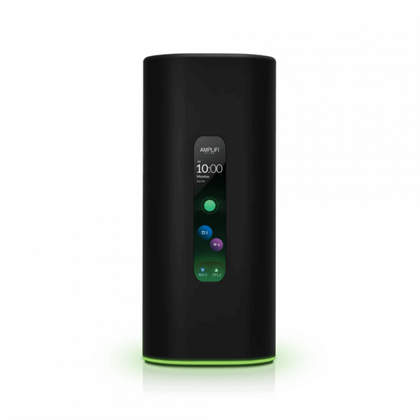 Беспроводной маршрутизатор Ubiquiti Afi-ALN - AmpliFi Alien Router and MeshPoint