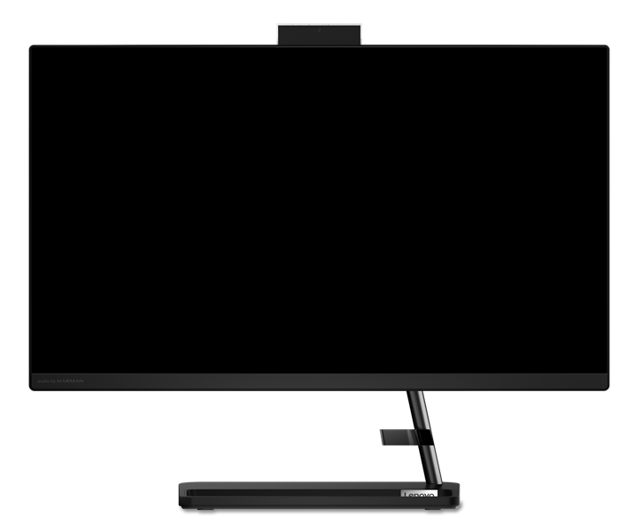 Моноблок Lenovo IdeaCentre AIO 3 24IAP7 23.8" FHD (1920x1080) IPS 250N, i5-13420H, 2x8GB DDR4-3200, 1TB SSD M.2, Intel UHD, WiFi6, BT, HD Cam, Wireless KB&Mouse, NoOS, Black, 1Y