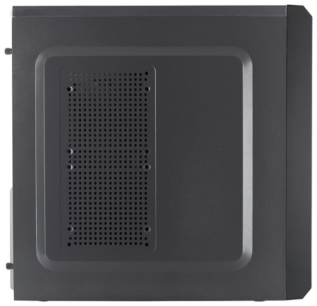 корпус Formula V Line SI-5101 ATX USB3.0x1/USB2.0x2/audio (ex Aerocool)