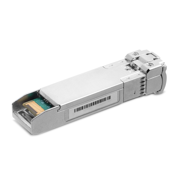 трансивер TP-Link SM5110-LR, 10Gbase-LR SFP+ LC Transceiver