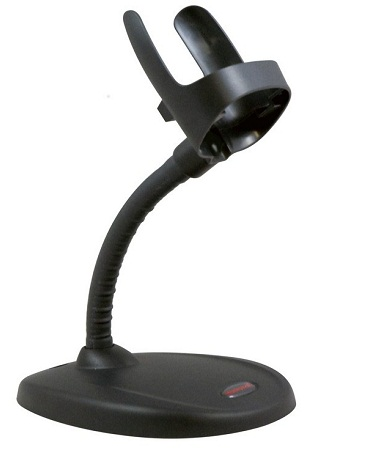 Подставка для сканера Honeywell 1250/1450 Honeywell ASSY: Stand: gray Voyager 1250g/1470g cup, 15cm (6’) height, flexible rod, medium oval weighted base