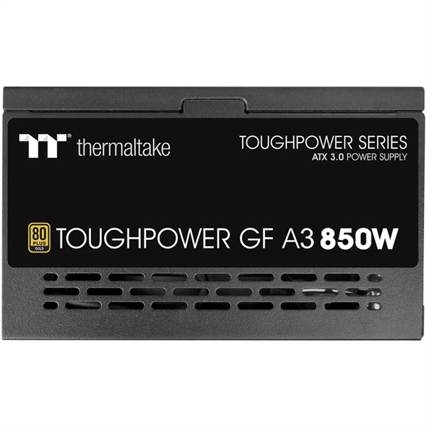 Блок питания Thermaltake Toughpower GF A3 Gen.5 850W / APFC / full CM / 80+ Gold