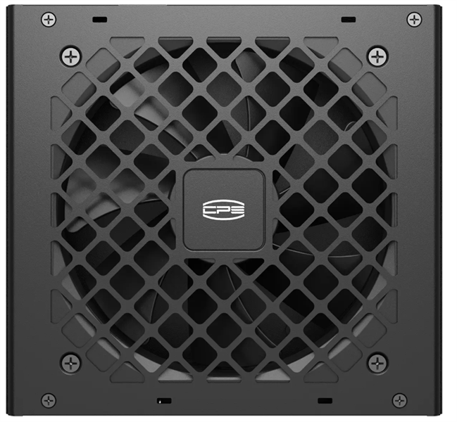 Блок питания PCCooler KN850, 850W, ATX3.1/PCIe5.1, APFC, 80+ Gold, 12cm Fan, Modular (P3-KN850-G1F)