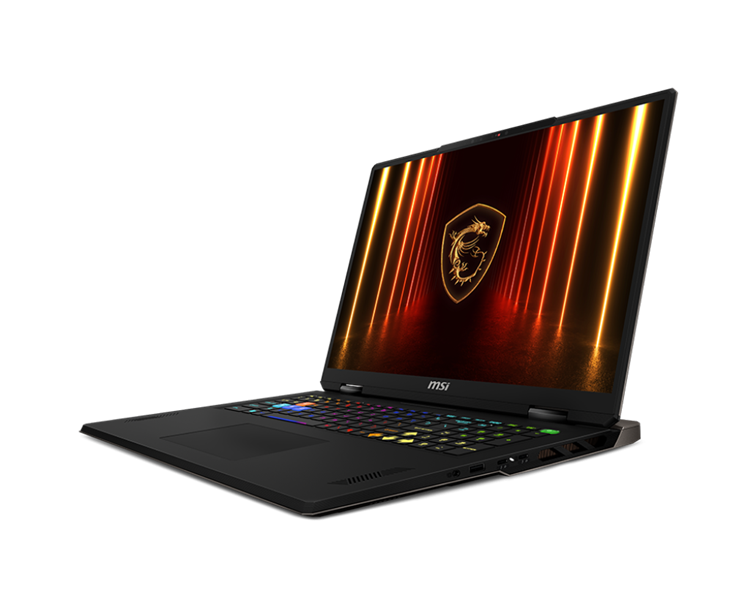 Ноутбук MSI Vector 18 HX AI A2XWIG-890RU Ultra9 275HX 18" 16:10 QHD+ (2560x1600) 240Hz,IPS DDR5 32GB (16GB*2),2TB SSD,NV RTX5080 (16GB GDDR7),99Whr,3,6kg,1y,Win11Home,Gray
