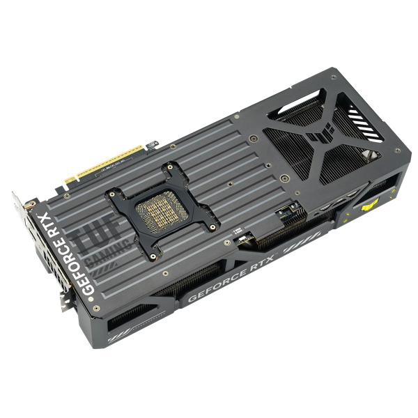 Видеокарта ASUS TUF-RTX5090-O32G-GAMING//RTX5090,HDMI*2,DP*3,32G,D7