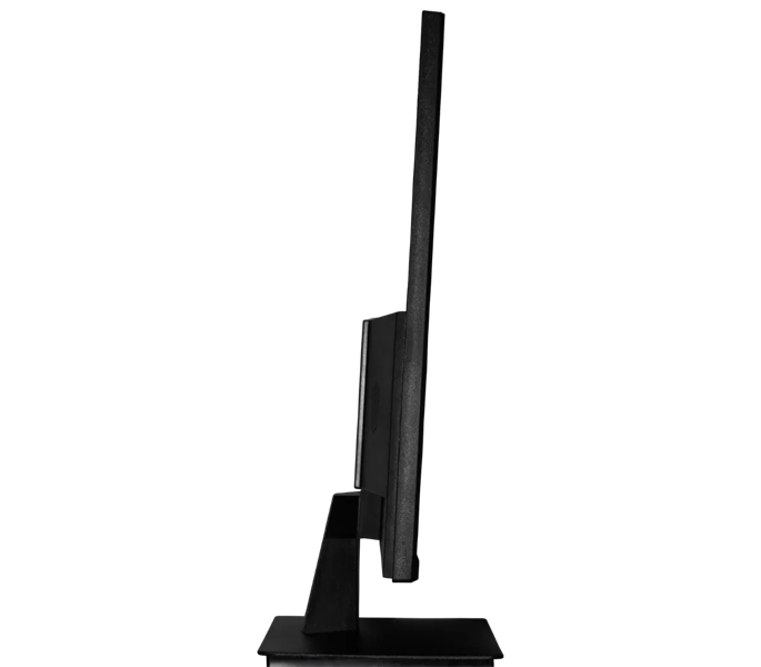 RDW 2701K 27" Monitor 1920x1080 FHD, IPS, 16:9, 250 cd/m2, 1000:1, 5ms, 178°/178°, 75Hz, DP, HDMI, VGA, Audio-in, Audio-out, VESA 100x100, Black, МПТ