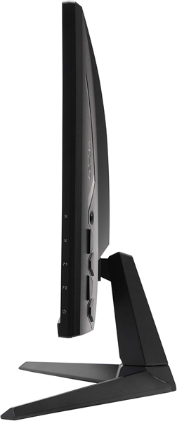 Монитор ASUS 27” TUF Gaming VG27AQM5A Fast IPS 2560x1440 0,3ms 300cd 300Hz HDMI*2 DP Black