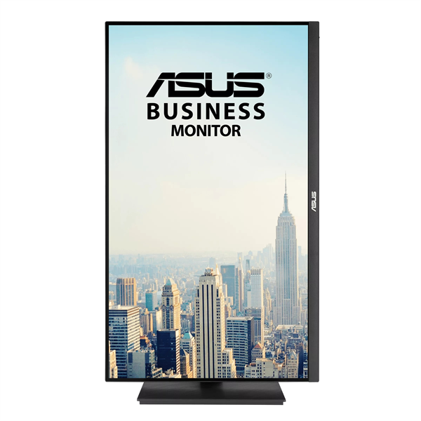 ASUS 31.5" VA32UQSB IPS 3840x2160 4ms 350cd 60Hz HDR10 MM HDMI*2 DP USB Swivel Pivot HAS Black