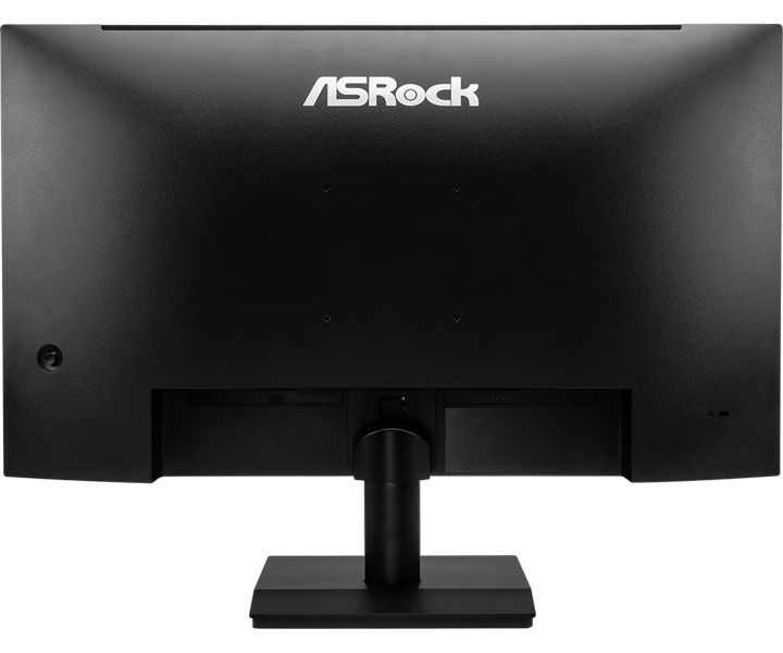 Монитор ASROCK 27" CL27FFA IPS 1920X1080 1 ms MPRT 350 cd 120 Hz HDMI VGA Black