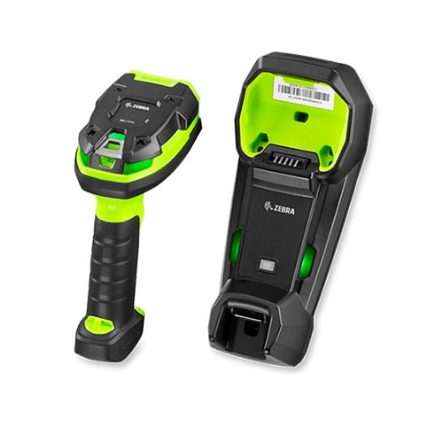 Сканер штрих кода промышленный Zebra DS3678-HD USB KIT: DS3678-HD2F003VZWW SCANNER, CBA-U42-S07PAR SHIELDED USB CABLE (SUPPORTS 12V P/S), STB3678-C100F3WW CRADLE, PWRS-14000-148R (CN)