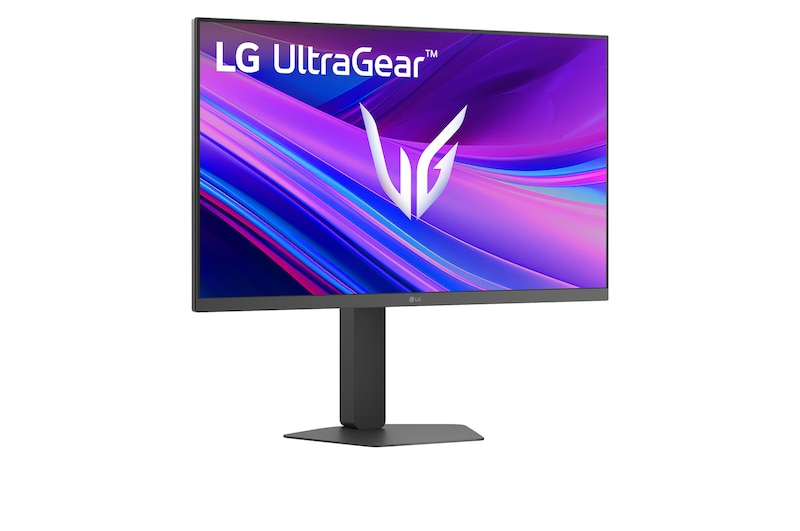 Монитор 27 LG 27G440A-B, IPS, 1920x1080, 1ms, 400cd, 240Hz, HDMI +DP, HAS Pivot Swivel, black, Ex