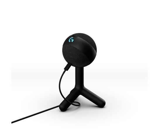 Logitech Microphone Yeti Orb