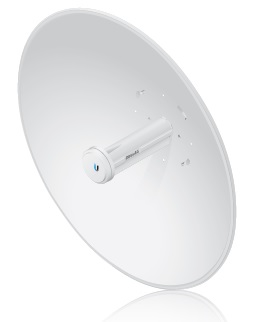 Точка доступа Ubiquiti PowerBeam 5AC, 500mm (некомплект, не ориг. коробка.)