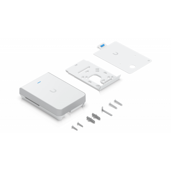 Точка доступа Ubiquiti U7-Pro-Wall