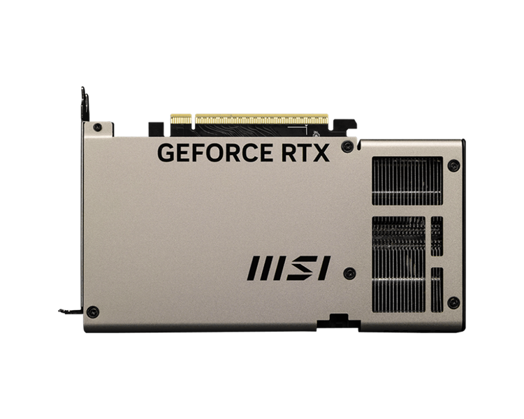 Видеокарта MSI RTX 5060 Ti 16G INSPIRE 2X OC//RTX 5060Ti, HDMI, DP*3, 16G , D7