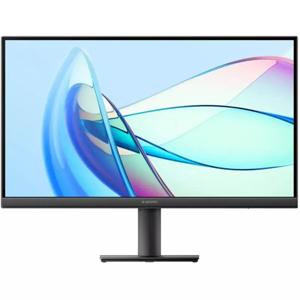 Монитор Xiaomi A22i, 21.45'' VA, 1920x1080, 16:9, 250 cd/m2, 3000:1, 178°/178°, HDMI, VGA, 75Hz, Внеш. Бп, VESA 75x75, Black, 1y