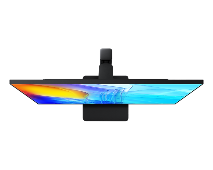 Samsung 27" ViewFinity S8 S80D S27D800EAI IPS LED 16:9 3840x2160x60Hz 5ms 350cd 1000:1 178/178 1,07 млрд DP; HDMI; USB3.0x3;Tilt; Swiv; HAS; Pivot; VESA; Black