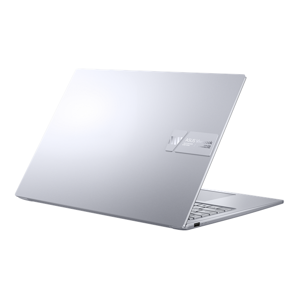 ASUS Vivobook 16X K3604VA-MB231 Intel® Corei5-1335U 1.3 GHz DDR4 16GB 512GB PCIE G4 SSD 16.0" WUXGA (1920 x 1200) IPS-level 60Hz Without OS Cool Silver