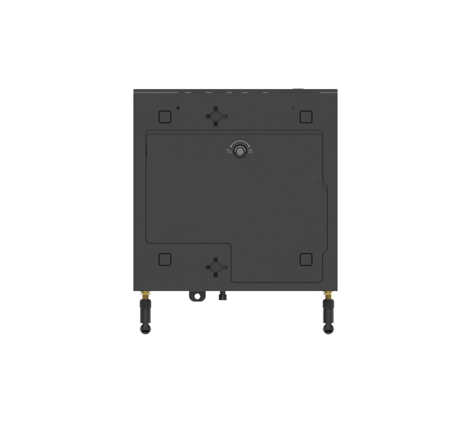 Персональный компьютер IRBIS Smartdesk, Mini (uSFF) Ultra 5 125H, 1x16GB SoDIMM DDR5 4800 , 512GB SSD M.2 2280 NVME, Arc Xe-LPG 96EU, NoDVD, (2xDP, 1xHDMI, 2xRJ45), WiFi, BT, Vesa mount, NoOS, 1YR