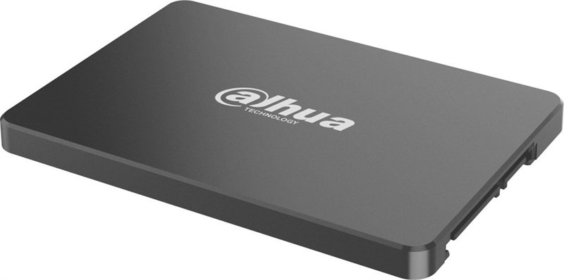 SSD накопитель Dahua SSD C800 Lite 512GB 2.5 SATA III 3D NAND TLC, 7mm, R/W up to 450/350MB/s, TBW 200TB, 3year wty
