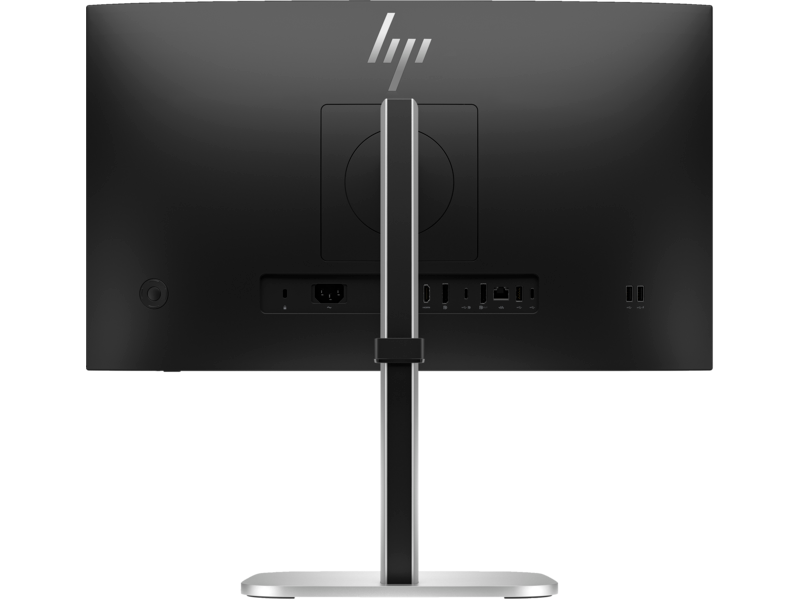 HP Series 5 Pro 23.8 inch FHD USB-C Monitor - 524pu 23.8" Monitor 1920x1080 FHD, 16:9, IPS, 350 cd/m2, 5 ms, 178°/178°, HDMI, USB-A, USB-C, DP, 100 Hz, Tilt, Swiwel, HAS, Pivot, Vesa