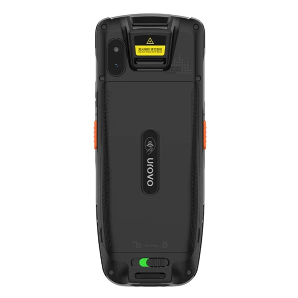 Терминал сбора данных UROVO CT48S 2D SE2030W SR/AND12/WIFI/BT/4G/4GB/64GB/26-KEY (ПРОМО ЦЕНА)