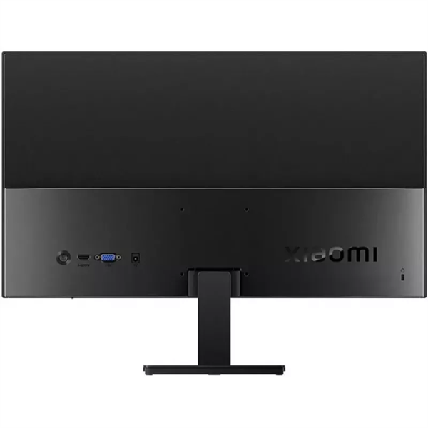 Монитор Xiaomi A22i, 21.45'' VA, 1920x1080, 16:9, 250 cd/m2, 3000:1, 178°/178°, HDMI, VGA, 75Hz, Внеш. Бп, VESA 75x75, Black, 1y