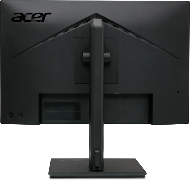Монитор 27'' ACER Vero B277UGbmiiprzx IPS, 2560x1440, 1 / 4ms, 350cd, 120Hz, 2xHDMI(2.0) + 1xDP(1.4) + 4xUSB 3.2 + USB-B (1up 4down) + SPK + Audio out, Speakers 2Wx2, FreeSync, HDR 10, hadj 165, Vesa:100x10