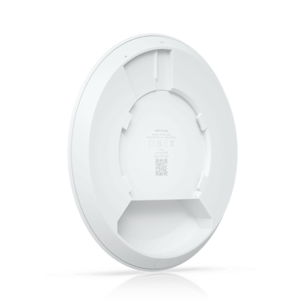 Точка доступа Ubiquiti U7 Lite (незначительное повреждение коробки)