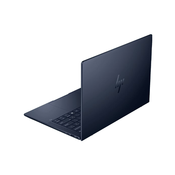 Ноутбук HP EliteBook X G1i AI U7-258V,14" WUXGA (1920x1200) IPS 800cd Touchscreen Sure View 5 IR AG,32Gb LPDDR5x-8533,1Tb SSD NVMe,68Wh,ENG/RU Kbd Backlit,1.2kg,Blue,1y,Win11Pro