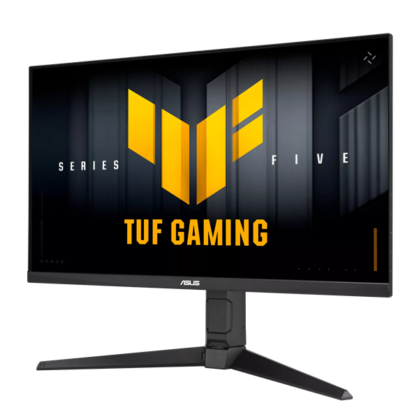 Монитор ASUS 27” TUF Gaming VG27AQML5A Fast IPS 2560x1440 0,3ms 300cd 300Hz HDMI*2 DP Black (незначительное повреждение коробки)