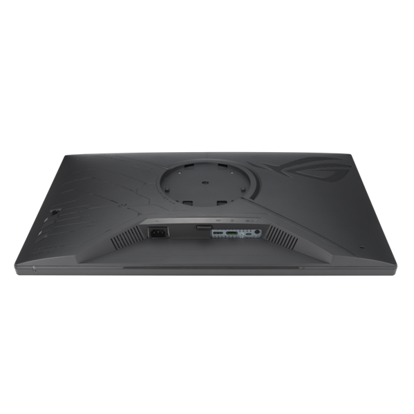 ASUS ROG Strix XG27UCS 27" IPS 3840x2160 1ms 160Hz 400cd HAS Tilt Swivel Pivot DP USB-C HDMI*2 Black