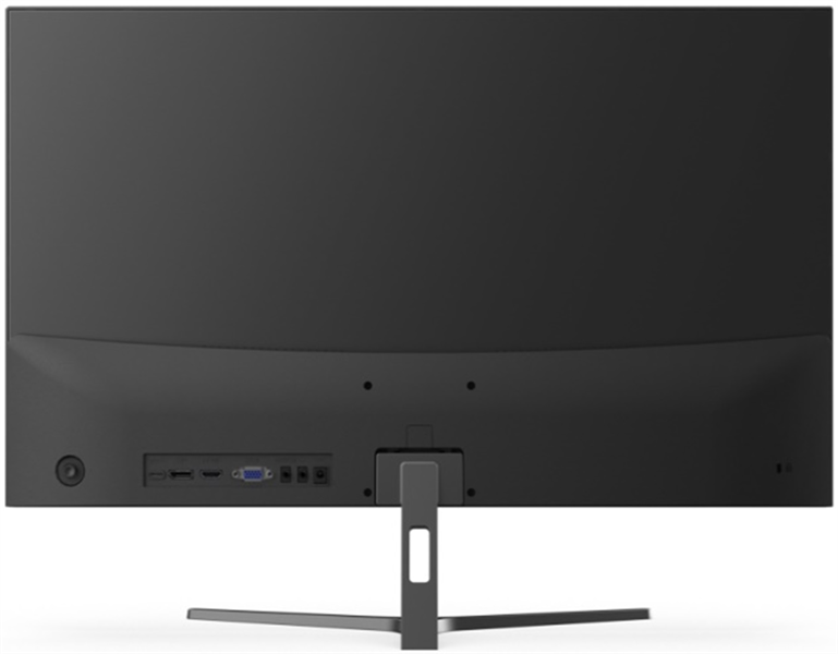 Монитор CHiQ LMN24F680-R 23.8" 1920*1080 IPS 100Hz LED 16:9 6ms VGA DP HDMI Audio out 178/178 250cd 1000:1 Metal Frame VESA 75x75