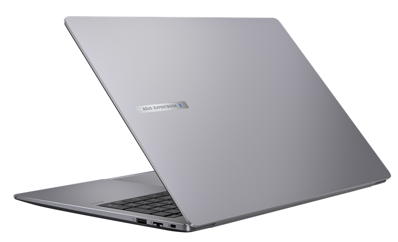 Ноутбук ASUS ExpertBook Mainstream PM3606CKA-MB0398 AMD Ryzen AI R5-330 32GB/512GB 2280 PCIE G4 SSD/16.0" WUXGA (1920 x 1200) 16:10 300nits Anti-glare NTSC: 45%/AMD Radeon 820M/no OS