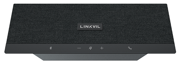 Спикерфон Fanvil CS40 Спикерфон 360° микрофон, NFC, Bluetooth, USB, до 8 часов работы от батареи